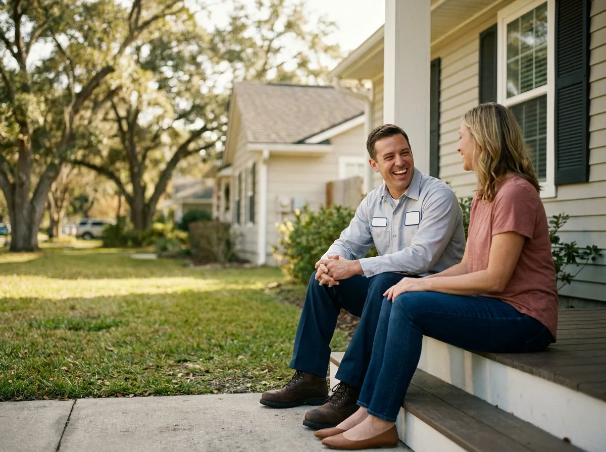 Septic tank pumping FAQs for Grant, FL